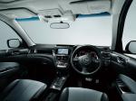 Subaru Exiga 2.5i EyeSight S Package 2013 года